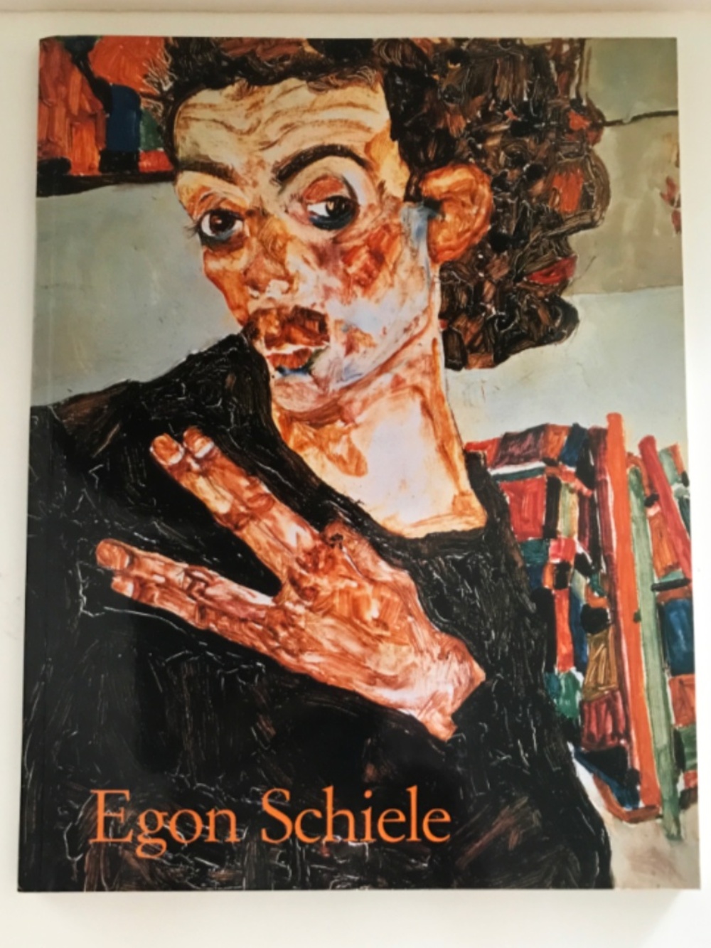 Egon Schiele - The Midnight Soul of the Artist